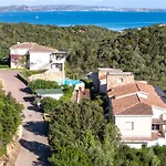 Ea Bianca شقة فندقية Cala Bitta