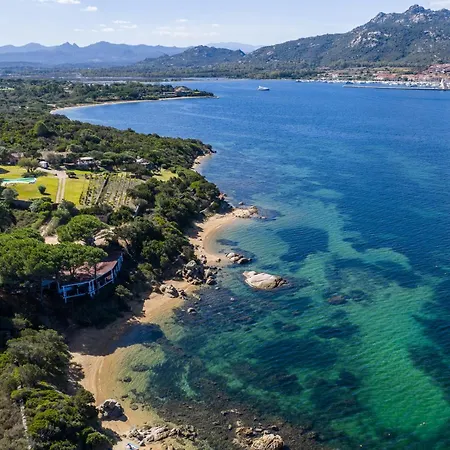 Aparthotel Ea Bianca Cala Bitta
