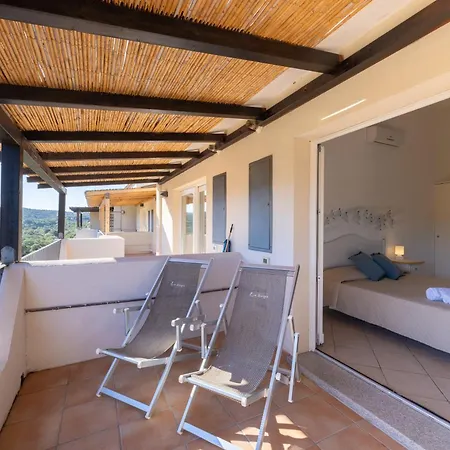 Aparthotel Ea Bianca