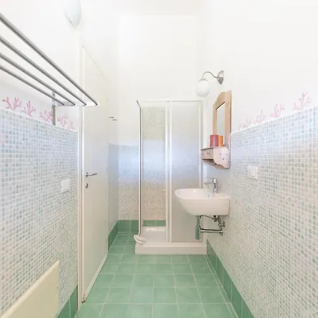 Aparthotel Ea Bianca 3*