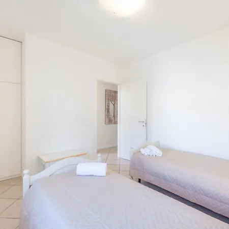 Aparthotel Ea Bianca Cala Bitta