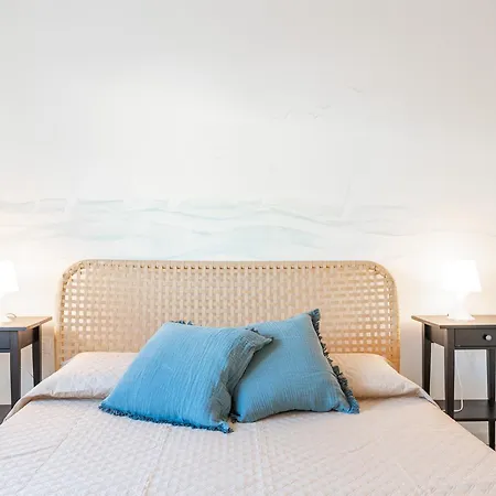 Aparthotel Ea Bianca