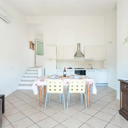 Ea Bianca Aparthotel Cala Bitta